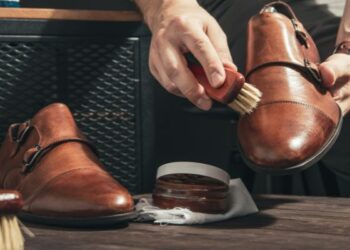Cách bảo quản giày da luôn bền đẹp như mới: Hướng dẫn chi tiết từ A-Z