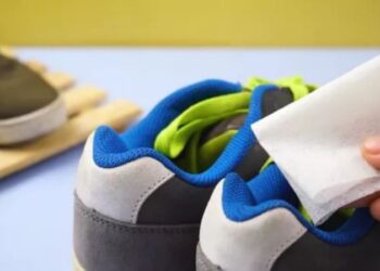 Cách Khử Mùi Hôi Giày Búp Bê Hiệu Quả, Đơn Giản Tại Nhà