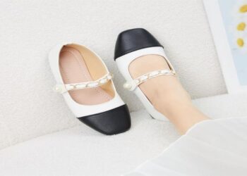 5 cách làm giày búp bê rộng ra một cách nhanh chóng hiệu quả