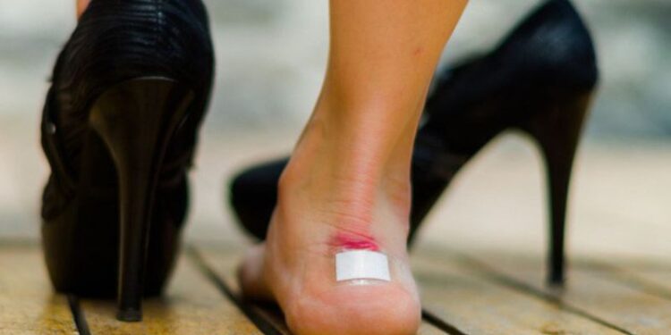 Cách Mang Giày Búp Bê Không Đau Chân – Bí Quyết Giúp Bạn Tự Tin Với Phong Cách Của Mình