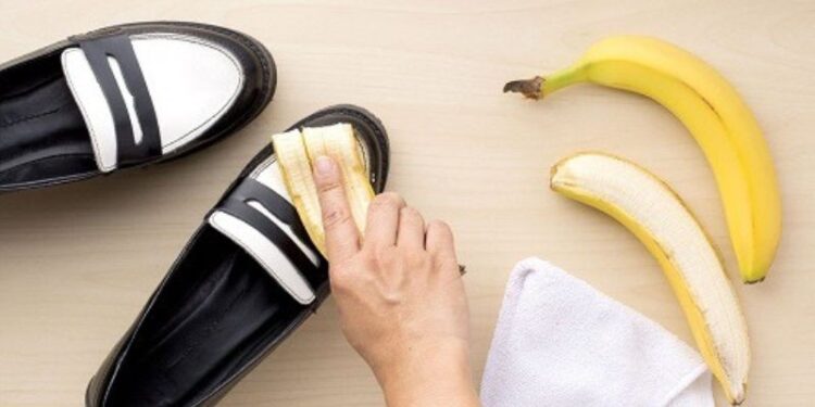 Cách vệ sinh giày da nữ đúng cách – Giữ gìn đôi giày bền đẹp theo năm tháng