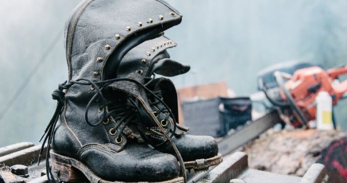 Tìm Hiểu Giày Boot là gì – Phụ Kiện Thời Trang Cần Thiết Cho Phái Đẹp Mùa Đông