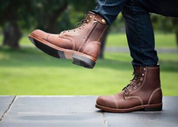 Địa điểm bán giày Boot Nam Hà Nội Giá Rẻ Hàng Đầu Hiện Nay