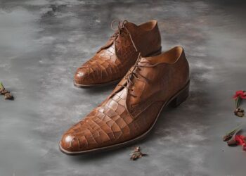 Giày da bị nứt: Nguyên nhân, ảnh hưởng và bí quyết chăm sóc