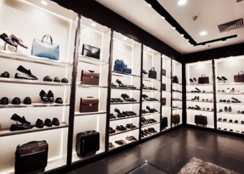 Lịch sử hình thành và phát triển ngành giày da Bình Dương