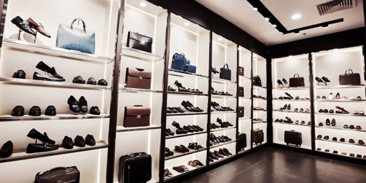 Lịch sử hình thành và phát triển ngành giày da Bình Dương