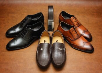 Giày da Đà Lạt và xu hướng thời trang
