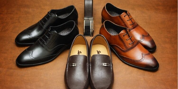 Giày da Đà Lạt và xu hướng thời trang