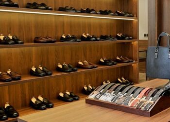 Khám phá các mẫu giày da nam Đà Nẵng đẹp, chất lượng và phong cách