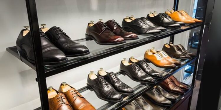 Giày da nam Hà Nội: Lựa chọn hoàn hảo cho phong cách lịch lãm