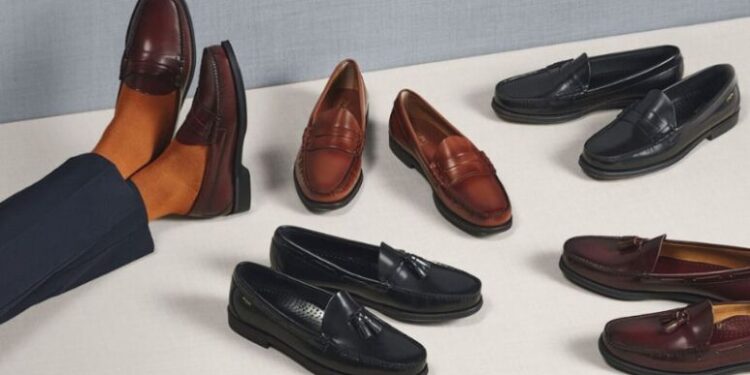 Giày Loafer là gì​? Sự Lựa Chọn Hoàn Hảo Cho Phong Cách Thời Trang Đẳng Cấp