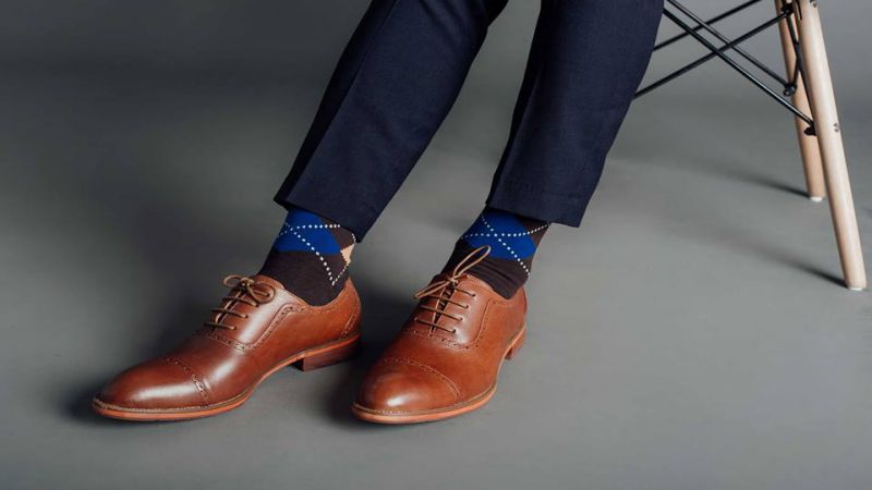 giay oxford la gi​ 3