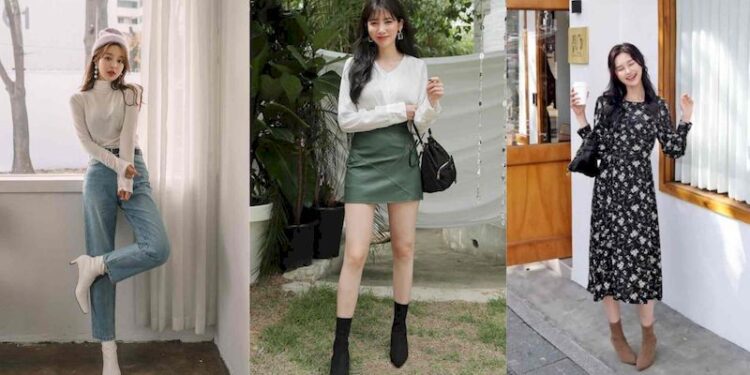 Mẹo Phối Đồ Với Giày Boot Nữ Cổ Thấp: Bí Quyết Thời Trang Cho Phái Đẹp Hiện Đại 4 Mẹo Phối Đồ Với Giày Boot Nữ Cổ Thấp: Bí Quyết Thời Trang Cho Phái Đẹp Hiện Đại