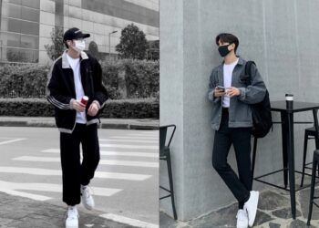 Việc chọn đúng kiểu giày sneaker sẽ giúp bạn dễ dàng phối đồ theo ý muốn