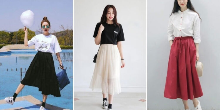 Phối đồ với giày sneaker nữ: Bí quyết để phong cách và năng động 3 Phụ kiện sẽ làm nổi bật thêm phong cách của bạn khi phối cùng giày sneaker