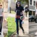 Quần jean phối giày Sneaker: Phong cách cơ bản không bao giờ lỗi mốt 6 Để diện quần jean và giày sneaker một cách hài hòa, có một số lưu ý bạn cần ghi nhớ