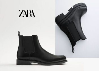 Top 5 Shop Giày Boot Nam Tại TP.HCM Bạn Không Thể Bỏ Lỡ