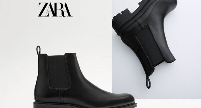 Top 5 Shop Giày Boot Nam Tại TP.HCM Bạn Không Thể Bỏ Lỡ