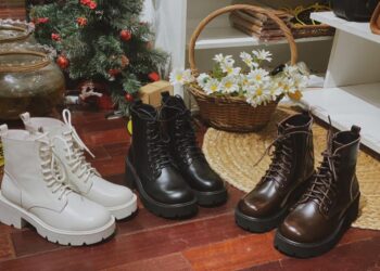 Giới Thiệu Về Shop Giày Boot Nữ Online – Biểu Tượng Phong Cách Thời Trang