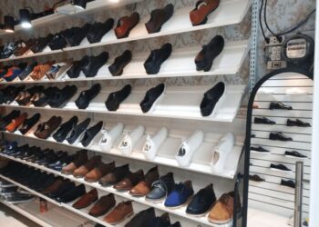 Shop giày búp bê uy tín – mẫu mã đa dạng dành cho phái nữ