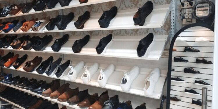 Shop giày búp bê uy tín – mẫu mã đa dạng dành cho phái nữ