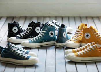 Các shop giày sneaker Cần Thơ luôn được quan tâm