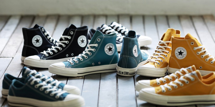 Shop giày Sneaker Cần Thơ - Nơi hội tụ phong cách và đam mê 3 Các shop giày sneaker Cần Thơ luôn được quan tâm