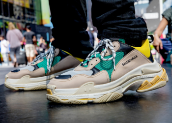 hop giày sneaker Hà Nội luôn là điểm đến lý tưởng