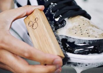 Vệ sinh giày Đà Lạt: Top các địa điểm giúp giày luôn sạch sẽ