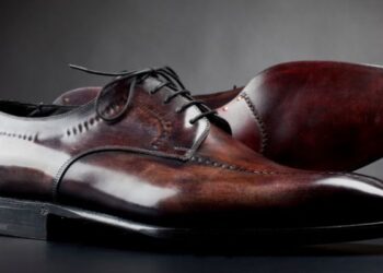 Giày da nam Hải Phòng – Lựa chọn hoàn hảo cho phái mạnh