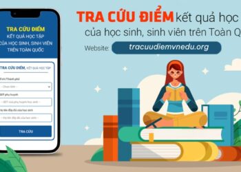 Edu tra cứu điểm: Bí quyết giúp phụ huynh và học sinh theo sát hành trình học tập