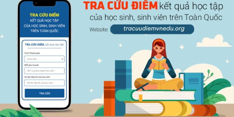 Edu tra cứu điểm: Bí quyết giúp phụ huynh và học sinh theo sát hành trình học tập 3 Edu tra cứu điểm: Bí quyết giúp phụ huynh và học sinh theo sát hành trình học tập