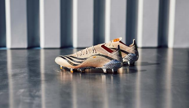 Adidas X Speedflow Messi El Retorno – đôi giày đá bóng đẹp nhất dành cho fan Messi