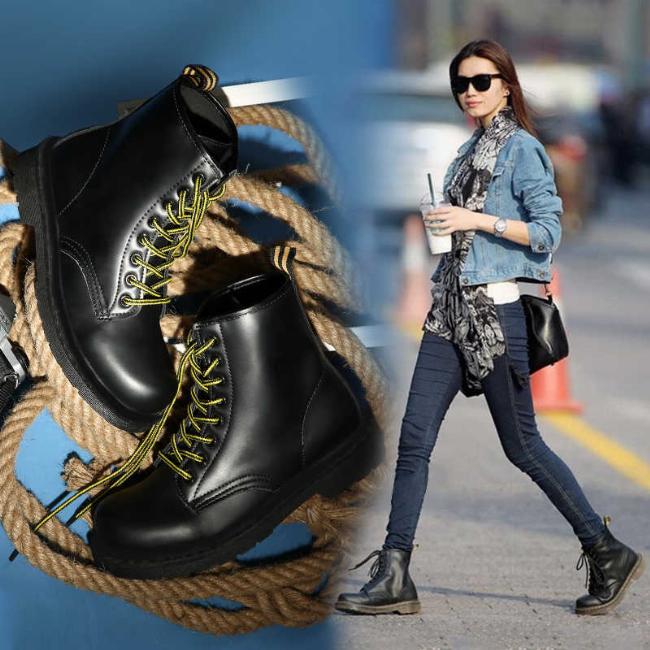 Sự thoải mái khi phối boot hở mũi với quần jogger