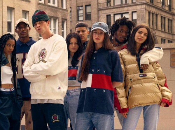 Áo hoodie và giày Timberland nam luôn thời thượng