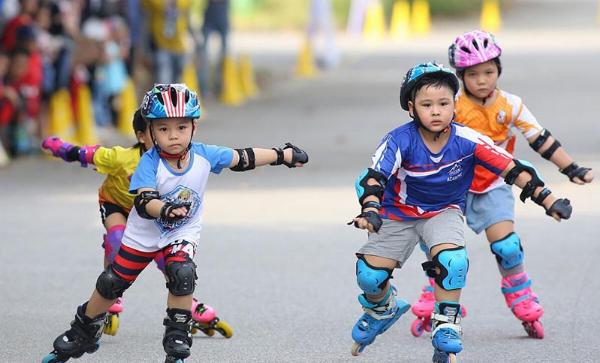 Giày trượt patin và những điều cần biết để chọn mua đúng cách 17 Hình ảnh giày trượt patin thời trang