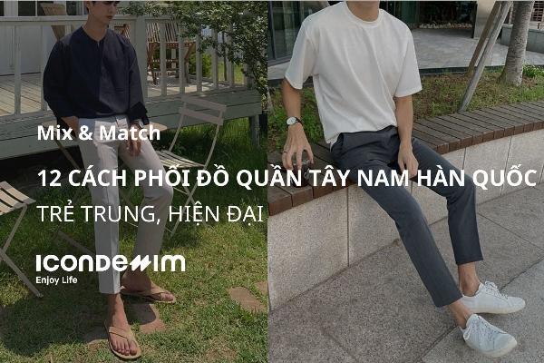 Áo hoodie năng động, trẻ trung và áo cardigan lãng tử, ấm áp, hoàn thiện phong cách đa dạng cho phái mạnh.
