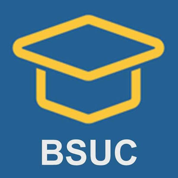 Balo Học Sinh Cấp 1: Cẩm Nang Vàng Chọn Đúng "Người Bạn Đồng Hành" Giúp Con Khỏe Mạnh 19 Hình ảnh một chiếc balo học sinh cấp 1 chống gù lưng màu xanh lam được đặt trên bàn học, minh họa cho tầm quan trọng của việc chọn balo đúng kích thước và thiết kế công thái học.