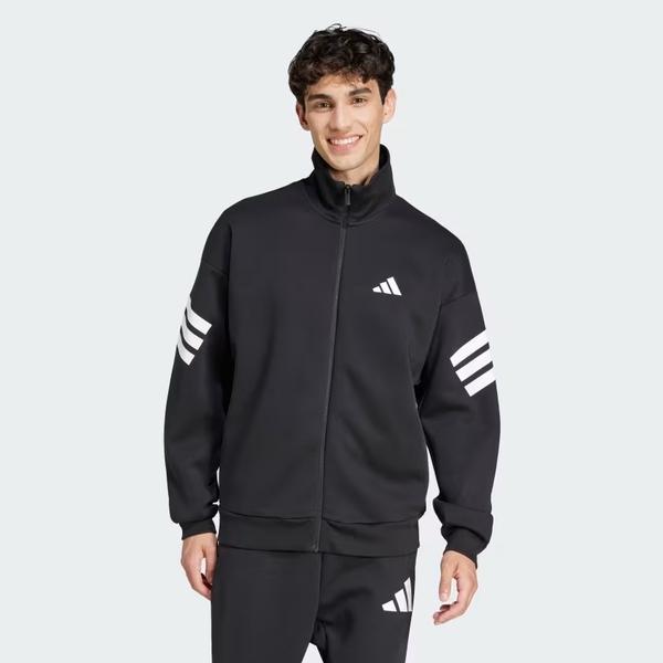 Các bước chăm sóc và giặt giũ đúng cách để bảo quản áo khoác Adidas 3 sọc