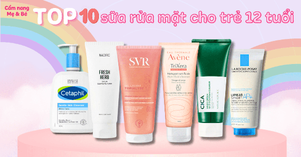 Một người phụ nữ nhẹ nhàng rửa mặt với sữa rửa mặt Hàn Quốc dạng gel, minh họa cho việc cấp ẩm nhẹ nhàng cho da khô