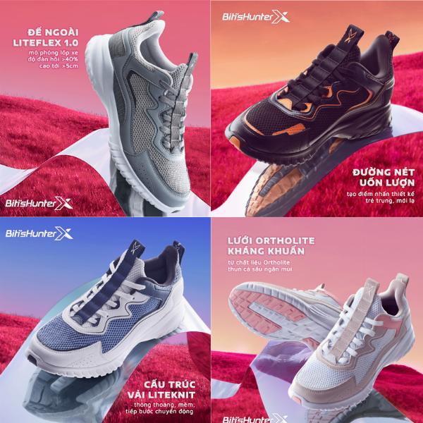 Đôi giày da màu nâu đất (Mệnh Thổ) kiểu dáng thanh lịch, chất lượng tốt