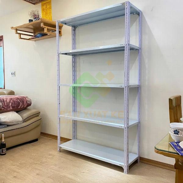 Kệ Siêu Thị Thanh Lý TPHCM: Bí Quyết Chọn Mua Giá Tốt Tối Ưu Hóa Chi Phí 21 Kệ siêu thị thanh lý TPHCM giúp tối ưu chi phí đầu tư ban đầu cho cửa hàng bán lẻ nhỏ và vừa