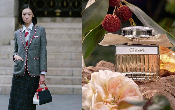 Người trẻ tự tin thể hiện phong cách cá tính với chai nước hoa Le Labo Santal 33.