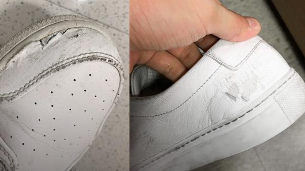 Các mẹo bảo quản giày Hà Nội, bao gồm sử dụng shoe trees và làm sạch tức thì tại nhà