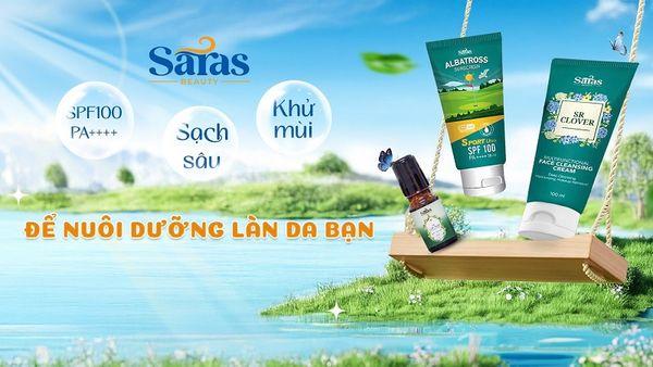 Sự kết hợp giữa thành phần thiên nhiên và công nghệ làm nên chất lượng sữa rửa mặt Hàn Quốc tốt nhất, thể hiện qua các sản phẩm K-Beauty