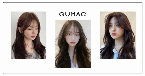 Một cô gái với kiểu tóc Bob ngang cằm tỉa layer nhẹ nhàng, tạo độ phồng và ôm lấy khuôn mặt