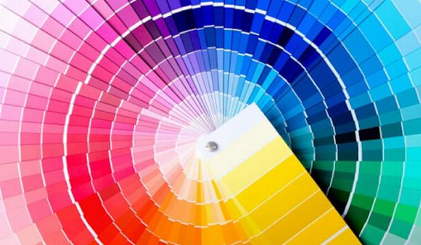 Tổng hợp các tone màu đỏ, hồng, vàng đất tương sinh, bản mệnh phù hợp với người mệnh Thổ