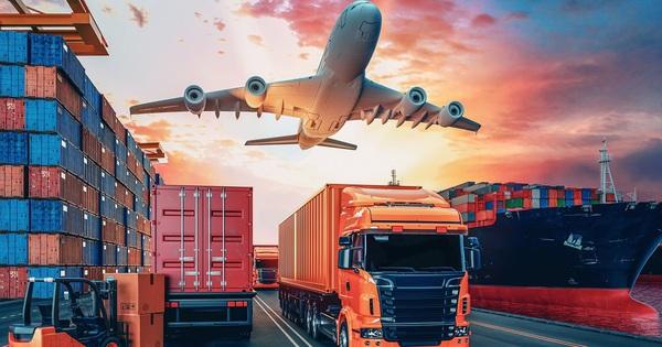 Biểu đồ minh họa các bước trong hành trình giao hàng của BEST Express, với các biểu tượng đại diện cho từng trạng thái, phong cách tối giản, trực quan