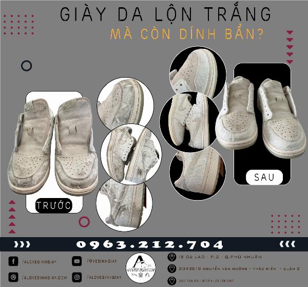 Thế Giới Của Tôi Khi Không Có Em - Đôi Giày Yêu Thích Tan Vỡ Và Bài Học Bảo Quản Vĩnh Cửu 11 Hình ảnh minh họa quy trình vệ sinh giày da lộn bằng bàn chải chuyên dụng để kéo dài tuổi thọ giày